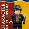 Lego Harry Potter Character Encyclopedia New Edition