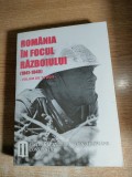 Romania in focul razboiului 1941-1945 -studii -Olimpiu Manuel Glodarenco (coord), Humanitas