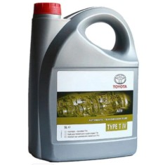 Ulei transmisie automata Toyota ATF Tip IV (DUPA 2000) 5 litri