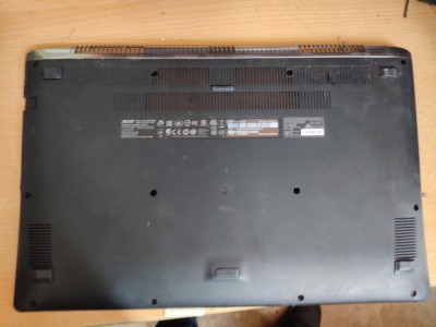 Bottomcase Acer Aspire VN7-591, A189 foto