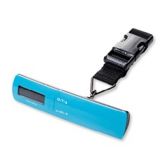 Cantar digital bagaje