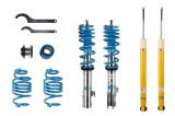 Set suspensie arcuri elicoidale / amortizoare Mitsubishi Colt VI Motor 1.1, 1.1 LPG, 1.3, 1.3 LPG, 1.5, 1.5, 1.5 CZT, 1.5 DI-D, 1.5 DI-D