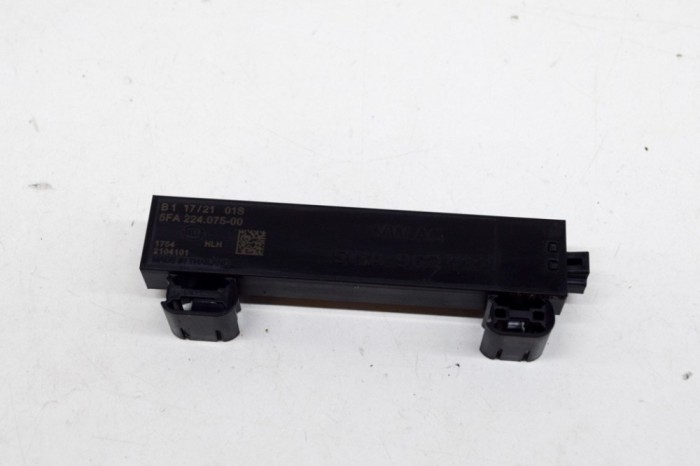 Antena Keyless Entry VW ID.3 E11 2021 OEM: 5WA962132,5FA224075 | 13912631