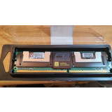 Ram Server Kingston 2GB DDR2 667MHz KVR667D2D8F5-2G