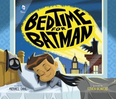 Bedtime for Batman foto