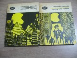 Martinez Estrada - Radiografia pampei (2 volume) (BPT 872, 873)