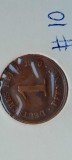 GERMANIA 1 PFENNIG 1900 A XF