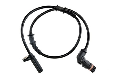 Senzor ABS fata Mercedes C Clasa 2000-, Stanga, Dreapta, NTY HCA-ME-002 foto