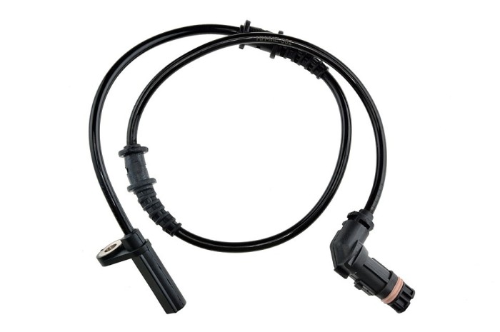 Senzor ABS fata Mercedes C Clasa 2000-, Stanga, Dreapta, NTY HCA-ME-002
