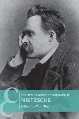 The New Cambridge Companion to Nietzsche foto