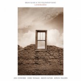 Landmarks | Brian Blade