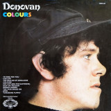 Cumpara ieftin Vinil Donovan &ndash; Colours (VG+), Pop