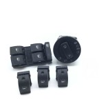 Set Butoane Audi A4 B6