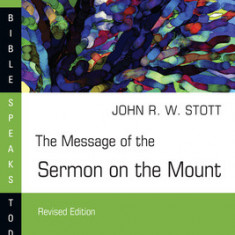 The Message of the Sermon on the Mount