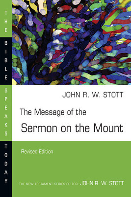 The Message of the Sermon on the Mount foto
