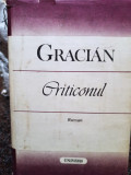 Gracian - Criticonul (1987)