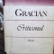 Gracian - Criticonul (1987)
