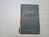 JOCUL MORTII - Efectele Razboiului Rece asupra Copiilor - Albert Kahn - 1955, Alta editura