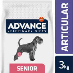 Advance Veterinary Diets Dog Articular Care Senior 3 kg foto