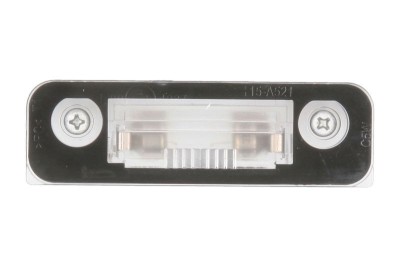 Lampka Tablicy Rej. Ford Fiesta V, Focus (02- ), Fusion (02- ), Mondeo Ii 100417 1332916 foto