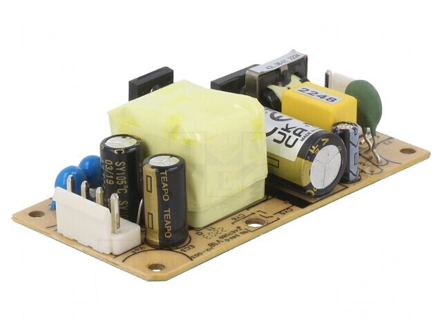 Alimentator Pulsatoriu Deschis 36W 240V CFM36SA240-T