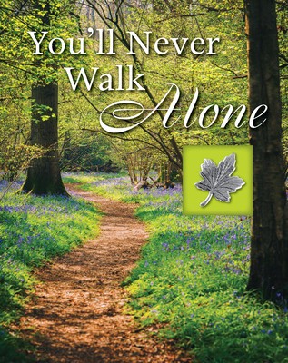 You&amp;#039;ll Never Walk Alone foto