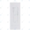 Cablu de date USB 2-&icirc;n-1 Huawei tip C alb de 1,5 metri (Blister UE) AP55S