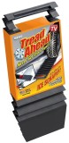 Cumpara ieftin Benzi auto tip senile antiderapante Tread Ahead set 2 bucati