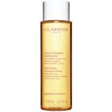 Clarins Cleansing Hydrating Toning Lotion lotiune hidratanta racoritoare 200 ml