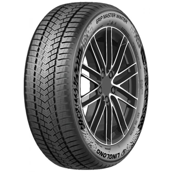 Anvelope Linglong GRIP MASTER WINTER 185/65R15 88T Iarna