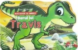 Bebe invata. Darul lui Travis - Editura Litera