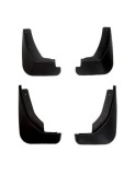 Set 4 buc Aparatori Noroi pentru Ford Fiesta 2009