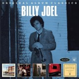 Original Album Classics | Billy Joel, Sony Music