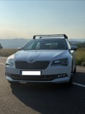 Skoda Superb Ambition 2017