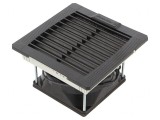 Ventilator AC Axial 230V 24m3/h 33dBA IP54 109x66x109mm
