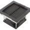 Ventilator AC Axial 230V 24m3/h 33dBA IP54 109x66x109mm