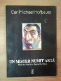 UN MISTER NUMIT ARTA de CARL MICHAEL HOFBAUER , 2000