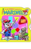 Invata formele impreuna cu Marinel