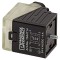 Conector cu valvă, mamă, IP65
