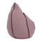 BEAN BAG DARIA - STOFA - DIVERSE CULORI - Stofa D-vernil D82