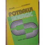 FOTBALUL SINERGIC-ION BUSE, D.S. OGODESCU-212460
