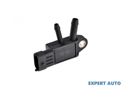 Senzor presiune filtru dpf Volvo XC70 2 (2007-&amp;gt;)[136] #1 foto