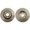 Set discuri frana Lexus Gs ( S16 ), Gs (Jzs147 ), Is 1 ( E1 ), Is Sportcross ( E1 ), Ls ( F1 ), Ls ( F3 ), Sc Convertible (Uzz40 ), punte fata, 296x3, Trw