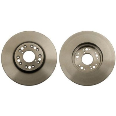 Set discuri frana Lexus Gs ( S16 ), Gs (Jzs147 ), Is 1 ( E1 ), Is Sportcross ( E1 ), Ls ( F1 ), Ls ( F3 ), Sc Convertible (Uzz40 ), punte fata, 296x3 foto