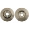 Set discuri frana Lexus Gs ( S16 ), Gs (Jzs147 ), Is 1 ( E1 ), Is Sportcross ( E1 ), Ls ( F1 ), Ls ( F3 ), Sc Convertible (Uzz40 ), punte fata, 296x3