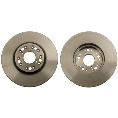 Set discuri frana Lexus Gs ( S16 ), Gs (Jzs147 ), Is 1 ( E1 ), Is Sportcross ( E1 ), Ls ( F1 ), Ls ( F3 ), Sc Convertible (Uzz40 ), punte fata, 296x3
