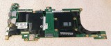 Placa de baza defecta Thinkpad X1 Carbon 5th (20HQ) i7-7600U, 16Gb, cod 01AY073