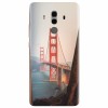 Husa silicon pentru Huawei Mate 10, Bridge