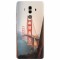 Husa silicon pentru Huawei Mate 10, Bridge