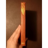 Oeuvres de Boileau ((Discours au roi; Satires; Epitres; Art poetique; Le lutrin; Odes, epigrammes et autres poesies; Dialogue sur les heros de roman)